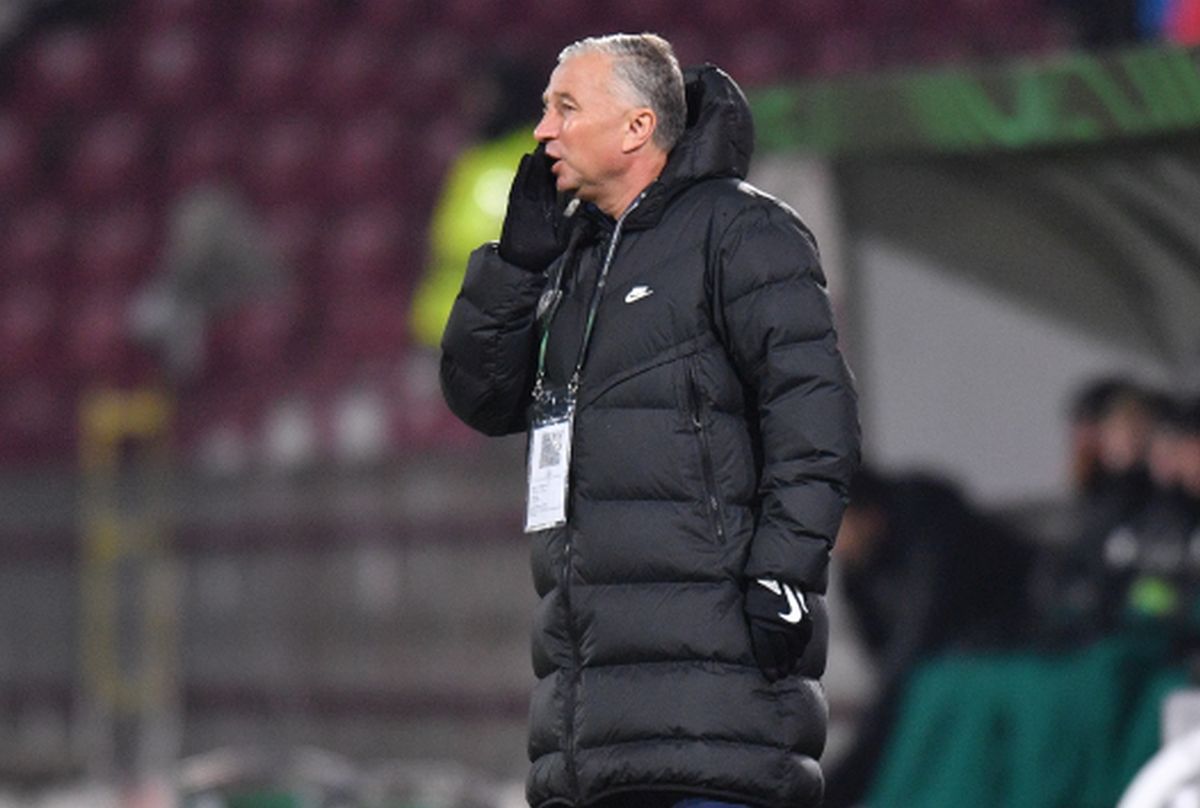 S-au trezit când nu mai conta! CFR Cluj își încheie aventura în Europa cu prima victorie în Conference League