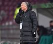 Ce a remarcat Mihai Stoica, după victoria de onoare a campioanei CFR Cluj în Conference League: „E ciudat”