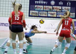 Fata de 10! >> Experimentata Ioana Baciu spune că vrea încă un titlu înainte de retragere, explică de ce nu mai vine la națională și descrie anul petrecut în Germania, unde „sportivii sunt iubiți și respectați”
