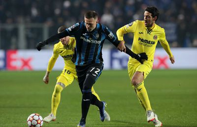 5 goluri în Atalanta - Villarreal, ultimul meci din grupe » Cum arată urnele pentru optimile Champions League