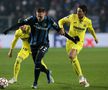 Atalanta - Villarreal » Ultimul meci din grupele Champions League
