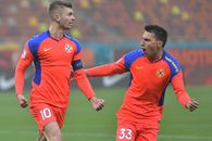 Își pierde căpitanul, pierde și lupta! Pericolul care pândește FCSB în iarnă: goluri decisive sau 3 milioane de euro?