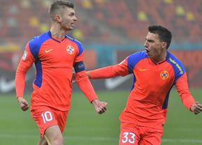 Își pierde căpitanul, pierde și lupta! Pericolul care pândește FCSB în iarnă: goluri decisive sau 3 milioane de euro?