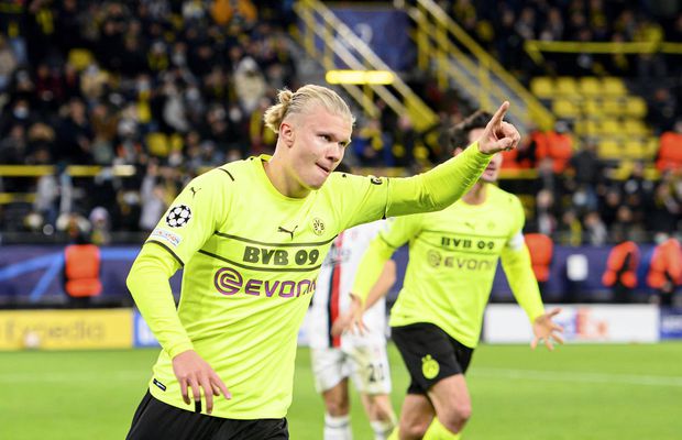 Agentul lui Haaland rupe tăcerea: „Știm unde trebuie să se transfere Erling”