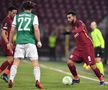 S-au trezit când nu mai conta! CFR Cluj își încheie aventura în Europa cu prima victorie în Conference League