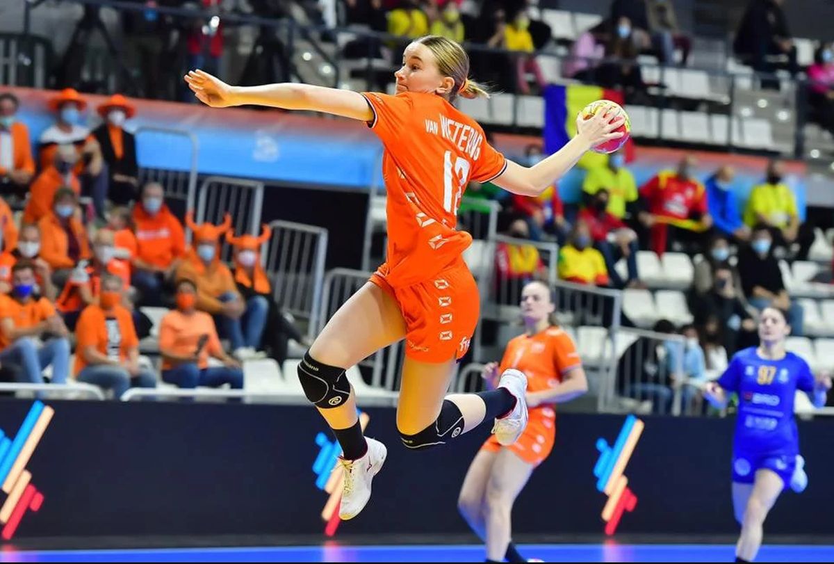 Dramatic! România pierde la limită în fața campioanei mondiale, după o repriză secundă mare făcută de „tricolore”