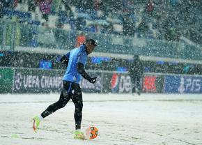 Atalanta - Villarreal » Ultimul meci din grupele Champions League