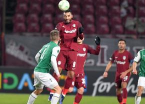 Dezlegare pentru națională? Miza ascunsă a victoriei lui CFR Cluj cu Jablonec