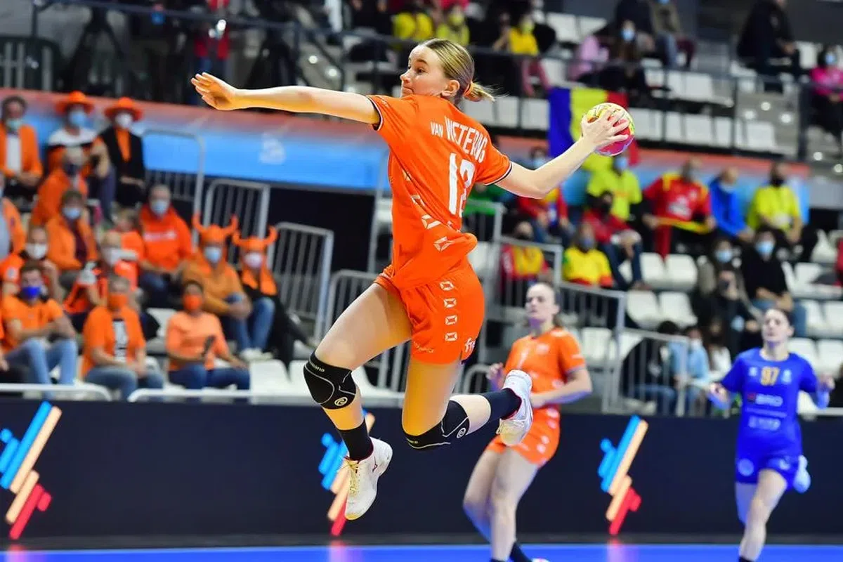 Dramatic! România pierde la limită în fața campioanei mondiale, după o repriză secundă mare făcută de „tricolore”