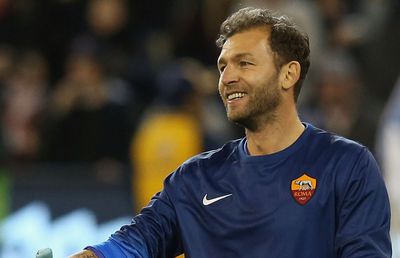 Motivul pentru care Lobonț a preferat să fie al treilea portar la AS Roma: „Aveam 500.000 de euro pe an!”