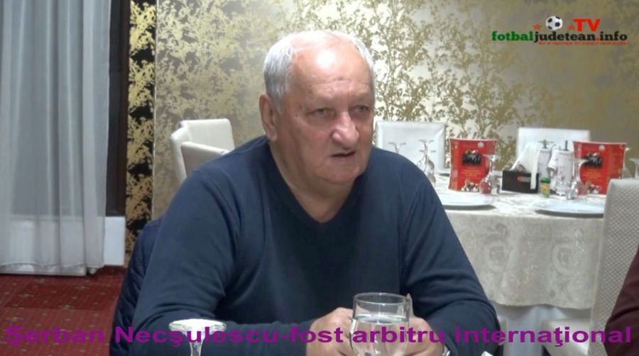 Azi, Tilihoi ar fi împlinit 65 de ani » Povestea neverosimilă a ultimului său meci la Craiova, în care arbitrul l-a lovit în zona sensibilă: „Da, i-am dat una între picioare de l-au scos cu targa!”