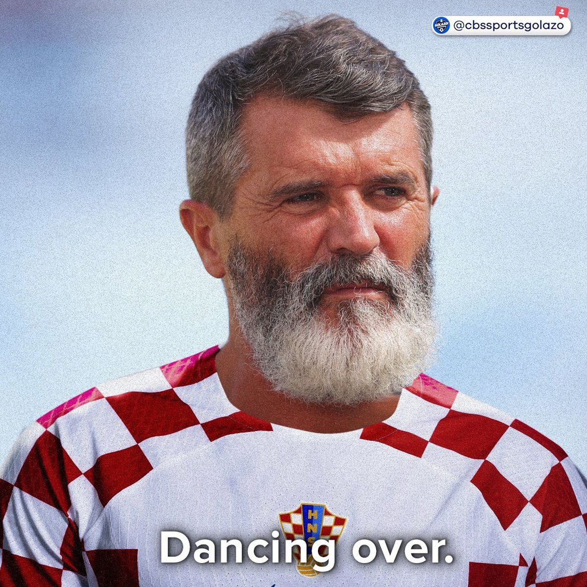 Glume Croatia - Brazilia