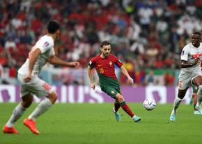 Maroc - Portugalia, în sferturile Campionatului Mondial. Echipe probabile + Cele mai tari cote