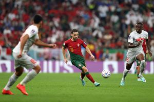 Maroc - Portugalia, în sferturile Campionatului Mondial. Echipe probabile + Cele mai tari cote