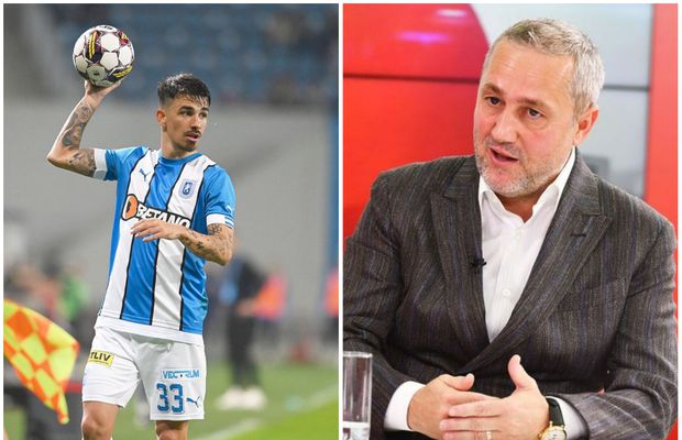 Mihai Rotaru lansează acuzații grave: „Suspectez că Hanca a premeditat penalty-ul din Cupă!”