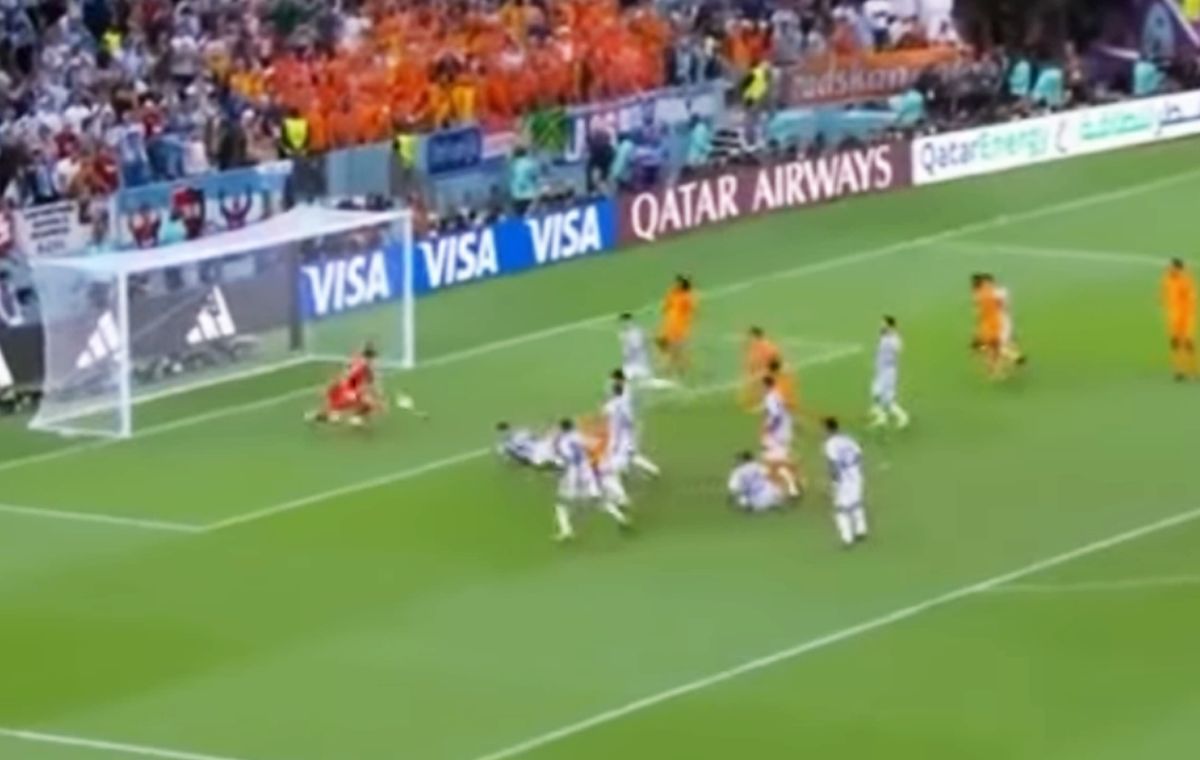 Faza de PlayStation care a năucit-o pe Argentina » Nimeni nu se aștepta la asta