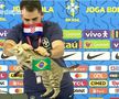 Cel mai DUR discurs la adresa Braziliei: „Mă bucur că nu s-a calificat! Trebuie să plătești pentru bătaia de joc”