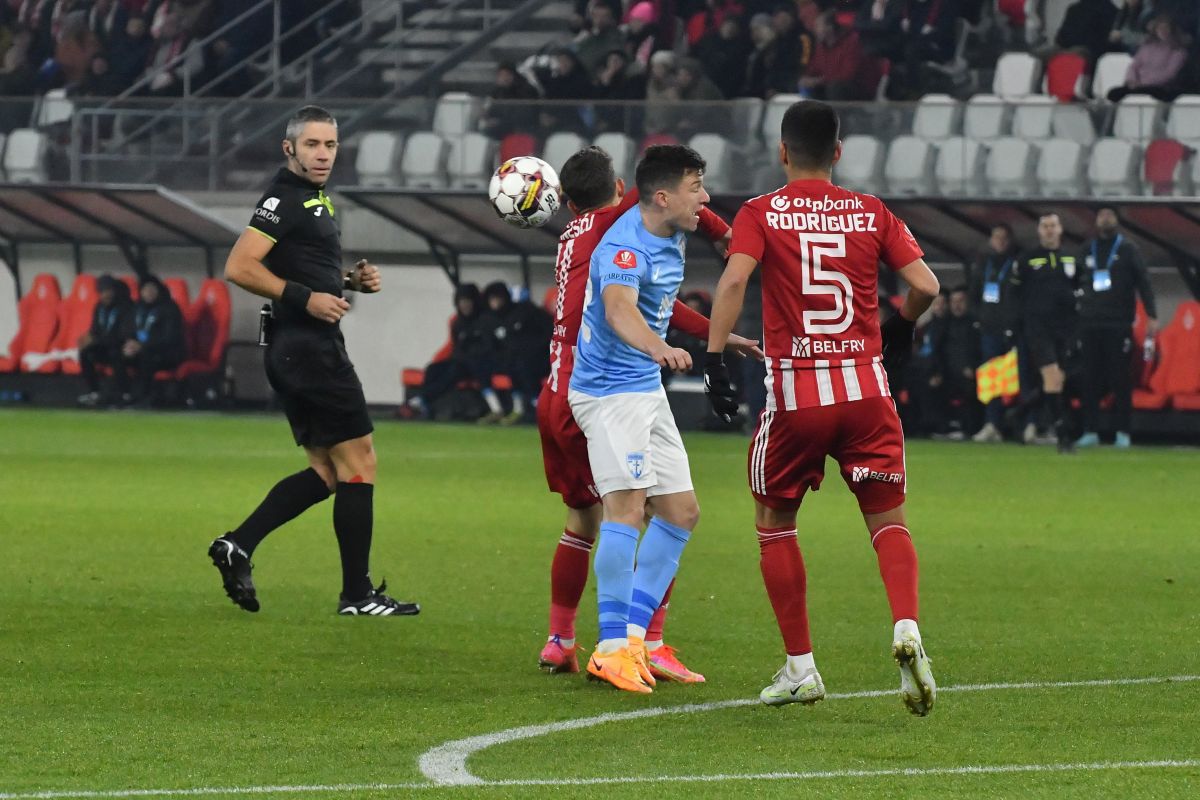 Sepsi - FC Voluntari 1-1 » Reprize împărțite, egal echitabil. Clasamentul după primul meci al etapei #20