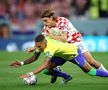 Croația - Brazilia, sferturi Campionatul Mondial // foto: Guliver/gettyimages