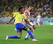 Croația - Brazilia, sferturi Campionatul Mondial // foto: Guliver/gettyimages