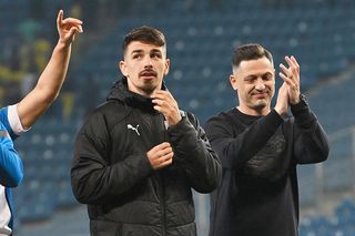 Mirel Rădoi a scăpat de „băieții răi” la Universitatea Craiova » Rotaru analiza în 2023: „Și-a tras singur un glonț în cap”