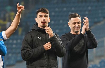 Mirel Rădoi a scăpat de „băieții răi” la Universitatea Craiova » Rotaru analiza în 2023: „Și-a tras singur un glonț în cap”