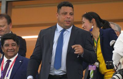 Strigătul de nemulțumire al lui Kaka: „În Brazilia, Ronaldo e doar un grăsan care merge pe stradă!”