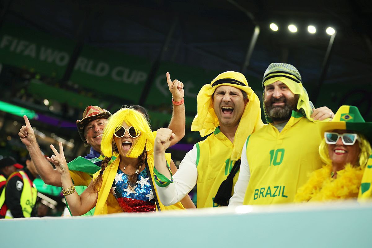 Mesajul impresionant al lui Pele pentru Neymar, după ce fotbalistul a lăsat să se înțeleagă că s-ar putea retrage din naționala Braziliei: „Continuă să ne inspiri, iar eu voi continua să sărbătoresc fiecare gol al tău”