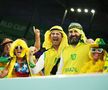 Croația - Brazilia, sferturi Campionatul Mondial // foto: Guliver/gettyimages