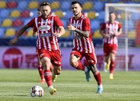 Plecare de ultim moment de la Sepsi » Covăsnenii s-au despărțit de un jucător cu nume: „Mult succes în continuare”