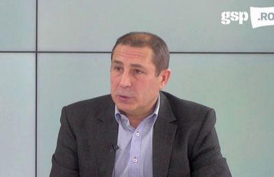 Pavel Badea, discurs direct și tăios la GSP Live » L-a pus la punct pe Rădoi: „A venit, a început să dărâme și acum fuge” + Critici și pentru Rotaru