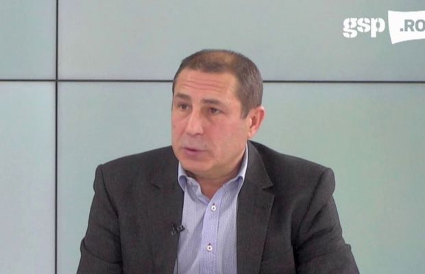 Pavel Badea, ferm pe poziții! Ce spune despre o fuziune între CSU și FCU Craiova: „Numai o astfel de formulă are susţinerea mea”