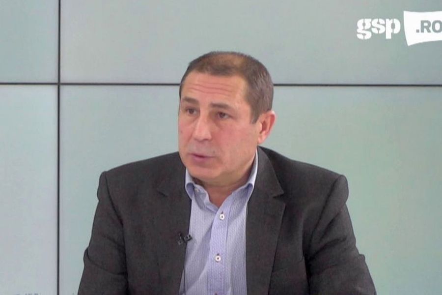 Mihai Rotaru, criticat din interior după plecarea lui Reghecampf: „Patronii din România sunt extrem de conflictuali”
