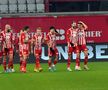 Sepsi - FC Voluntari 1-1 » Reprize împărțite, egal echitabil. Clasamentul după primul meci al etapei #20
