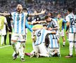 Țările de Jos - Argentina, în sferturile Campionatului Mondial