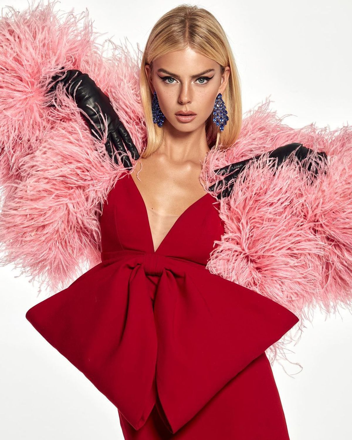 Courtois și-a dus iubita într-o vacanță de vis în Maldive