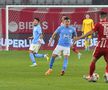Sepsi - FC Voluntari 1-1 » Reprize împărțite, egal echitabil. Clasamentul după primul meci al etapei #20