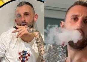 E fumător înrărit, dar a setat recorduri impresionante la Campionatul Mondial » Povestea atipică a maratonistului Croației