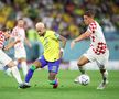 Croația - Brazilia, sferturi Campionatul Mondial // foto: Guliver/gettyimages