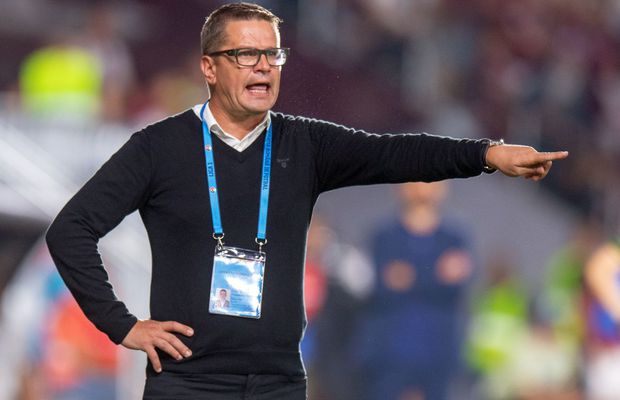 Flavius Stoican, mesaj războinic pentru Adrian Mititelu înaintea finalei din play-out: „E cel mai important meci al sezonului”