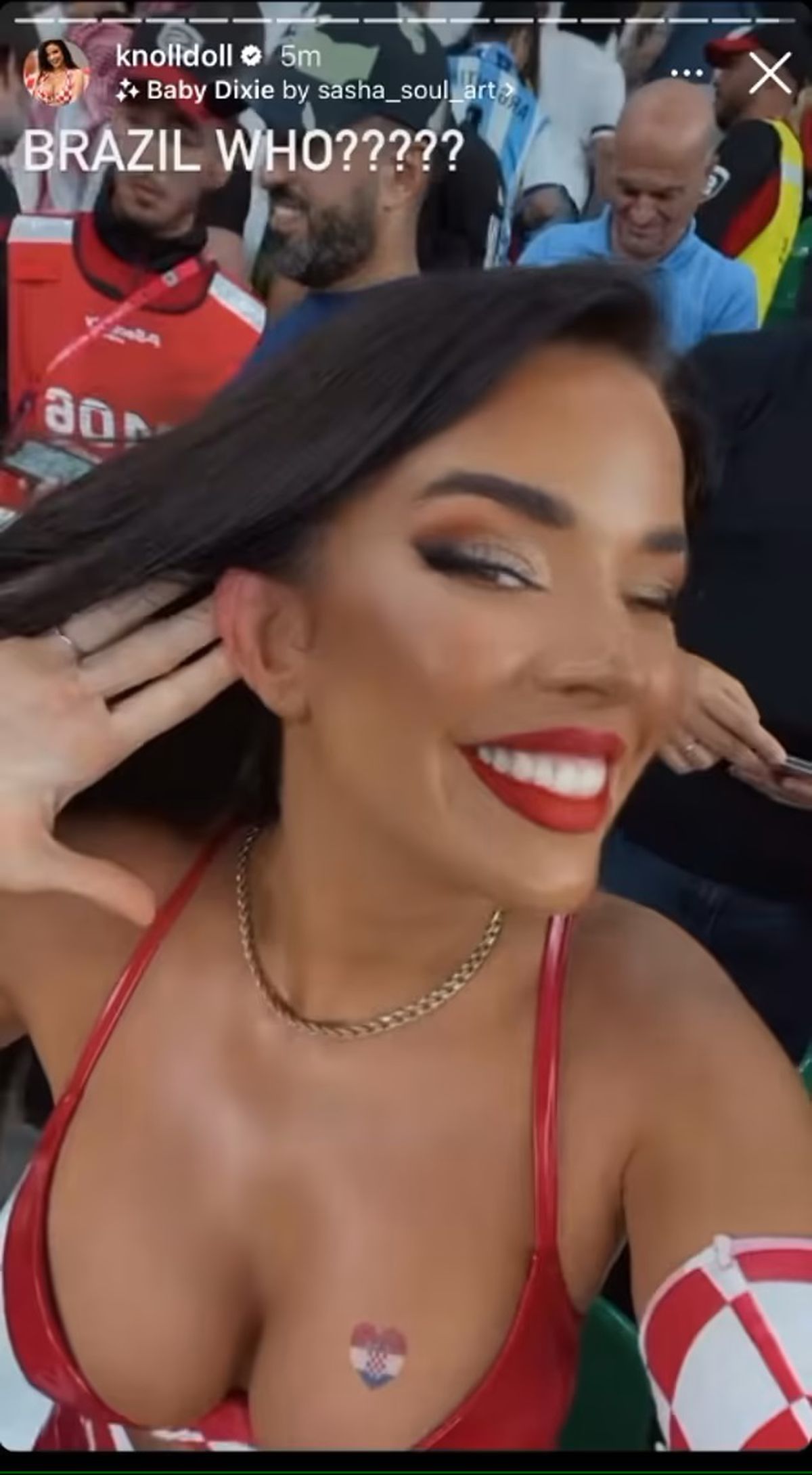 „Acum se explică succesul” » Discursul emoționant al lui Modric, care l-a ajutat pe Livakovic să devină eroul Croației la Mondial