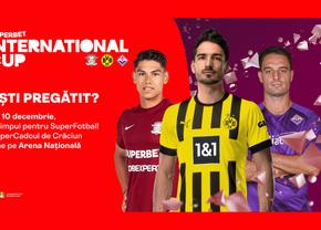 SuperEchipe dar și SuperSpectatori titulari în istoria fotbalului din acest secol!