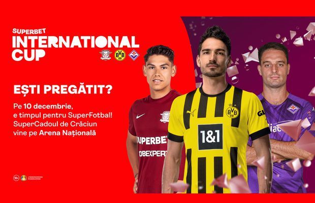 SuperEchipe dar și SuperSpectatori titulari în istoria fotbalului din acest secol!