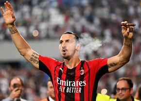 „Sper că ei iau trofeul” »  Zlatan Ibrahimovic are o favorită clară pentru câștigarea Campionatului Mondial