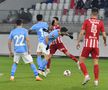 Sepsi - FC Voluntari 1-1 » Reprize împărțite, egal echitabil. Clasamentul după primul meci al etapei #20
