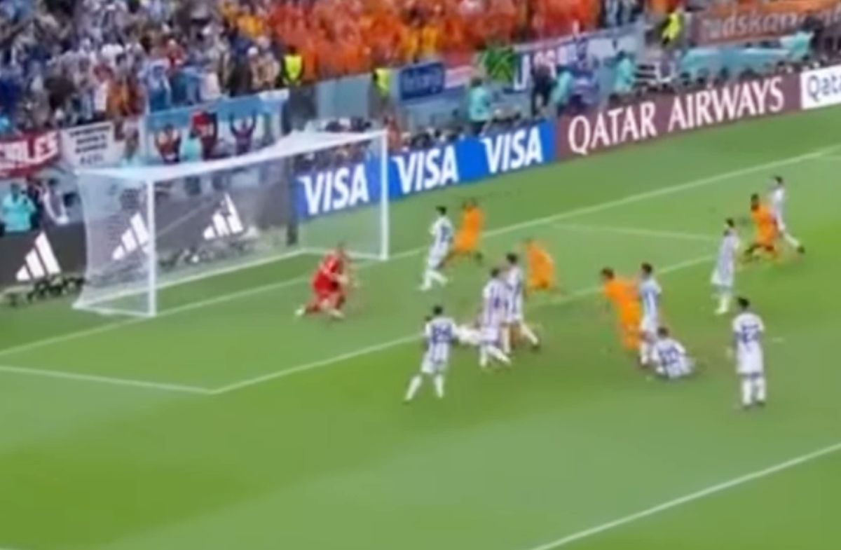 Faza de PlayStation care a năucit-o pe Argentina » Nimeni nu se aștepta la asta