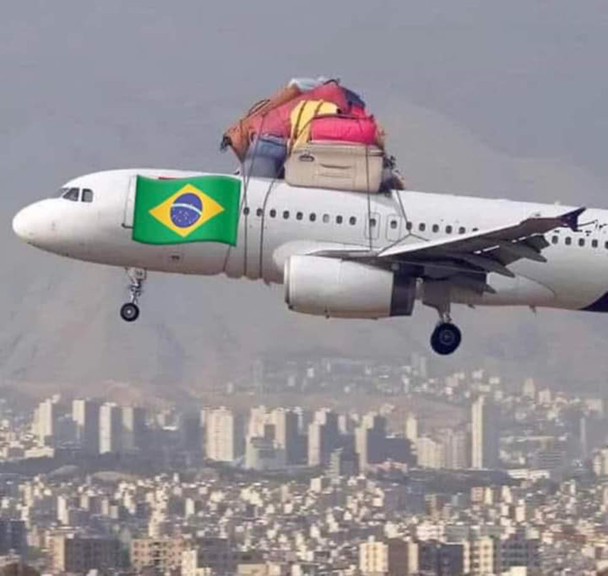 Cele mai tari glume după ce Croația a făcut pachet Brazilia și a trimis-o acasă