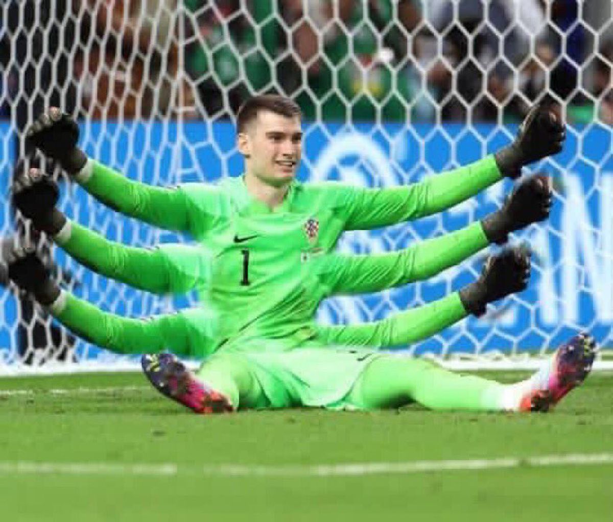 România, menționată de două ori în eliminarea Braziliei: „Blonzi la Mondiale?! Nu știu dacă e bine”