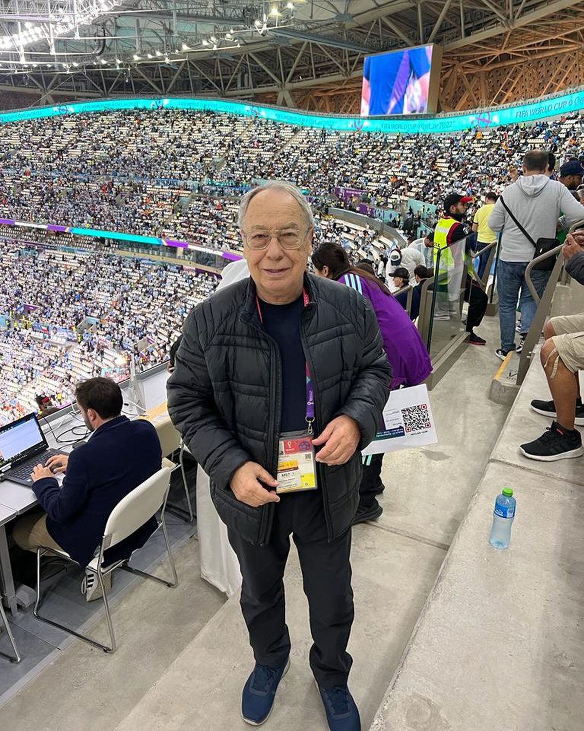 Ploaie de galbene în Țările de Jos - Argentina! Ce spune regulamentul FIFA în privința avertismentelor la Campionatul Mondial