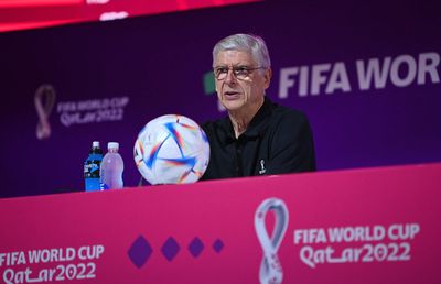 Arsene Wenger, înainte de duelul din „sferturi”: „Anglia este echipa care îi poate pune Franței cele mai multe probleme la acest Campionat Mondial”